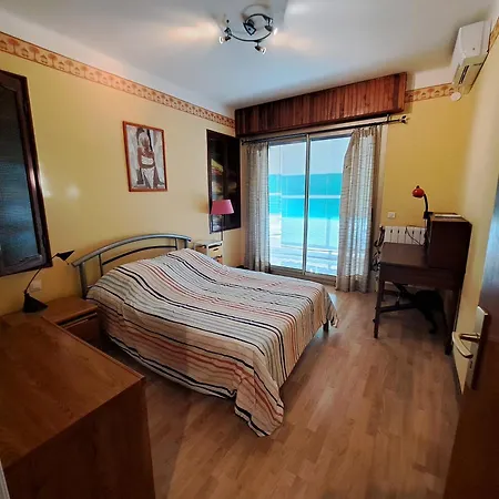 Centre, Climatise, Parking Ajaccio (Corsica)