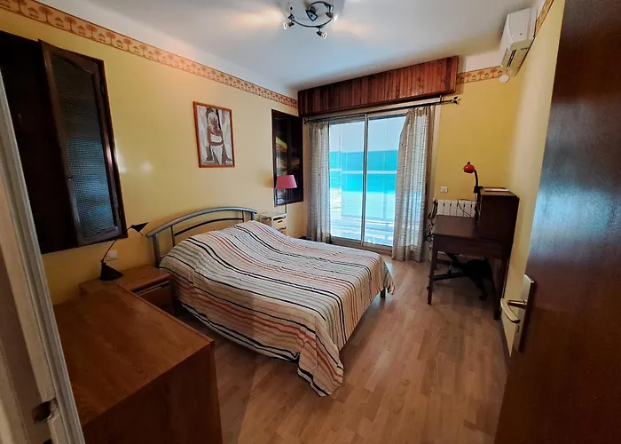 Centre, Climatise, Parking Аяччо